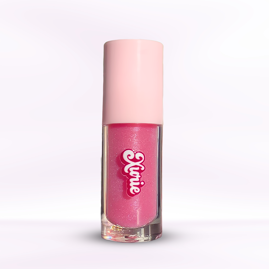 Pink Algerian Lipgloss