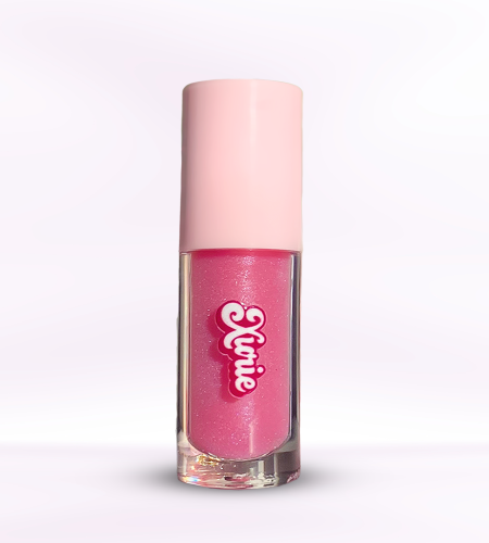 Pink Algerian Lipgloss